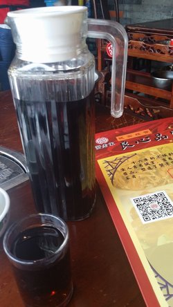 酸梅汤