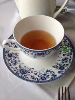 香香的