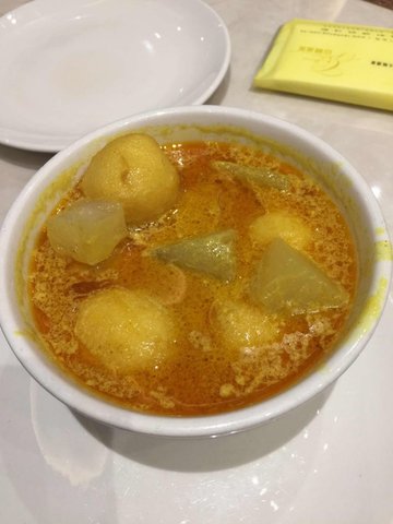 冬瓜炖汤