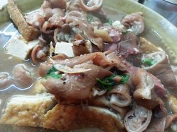 大碗卤煮