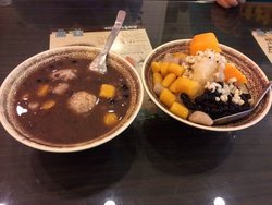 芋圆四号