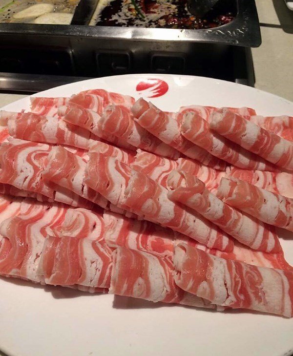 羊排卷