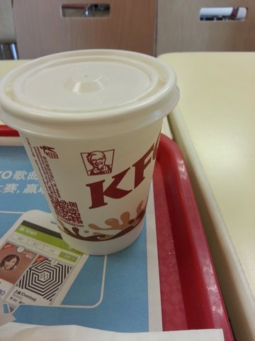 豆浆