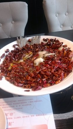 水煮鱼