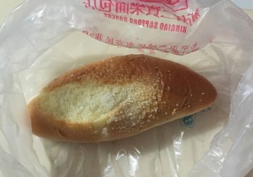 砂糖面包