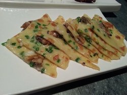 蛤蜊饼
