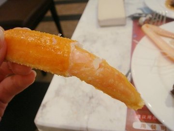 自助餐