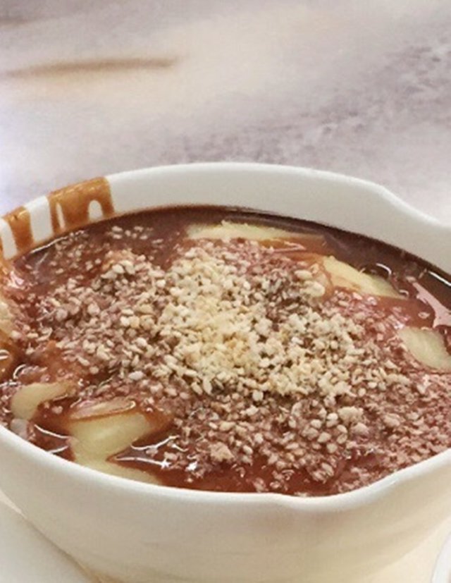 面茶