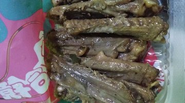 鸭翅