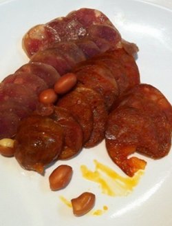 香肠