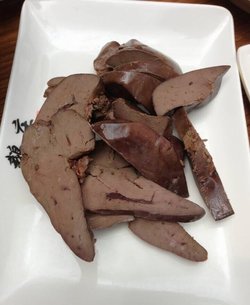鹅肝
