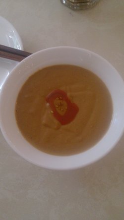 麻酱