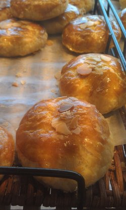 老婆饼