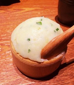老奶洋芋