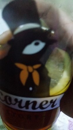 柠檬红茶