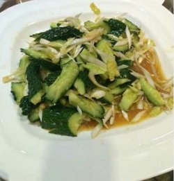 黄瓜