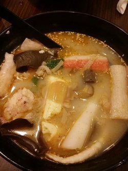 麻辣烫