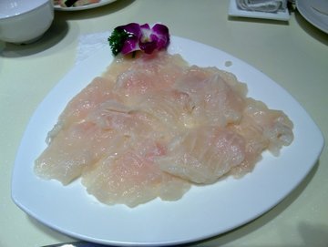 吃相肥鱼