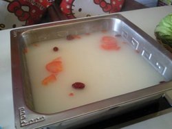 清汤锅