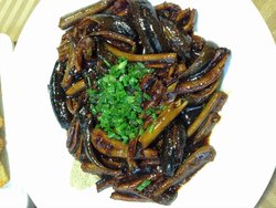 鳝丝