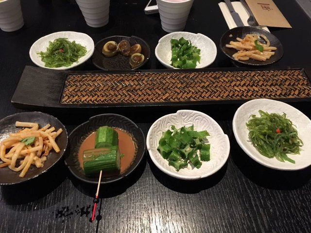 小菜