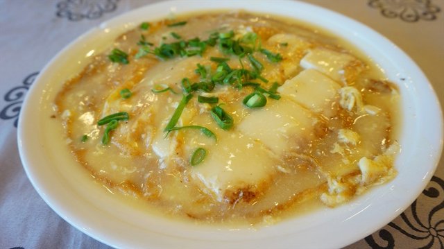 豆腐很嫩