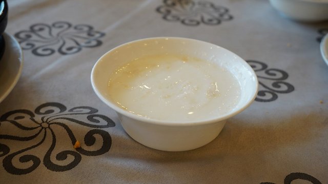分量比较少