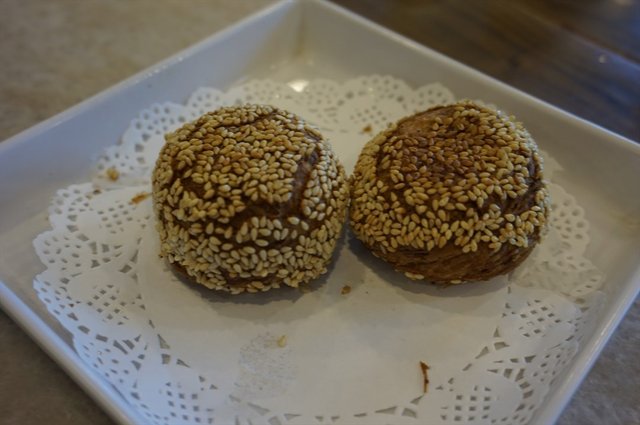 一品烧饼