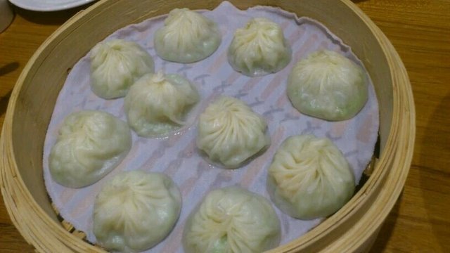 特色小笼