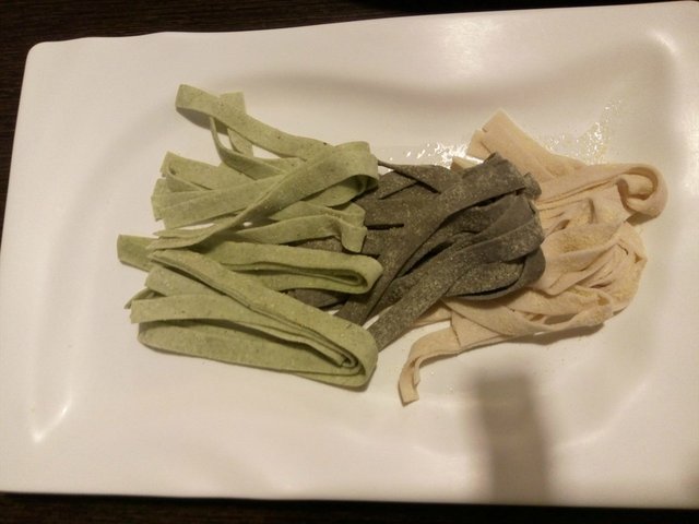三色原生态切面