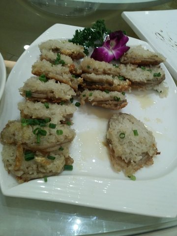 藕饼