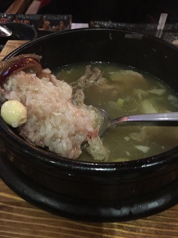 糯米