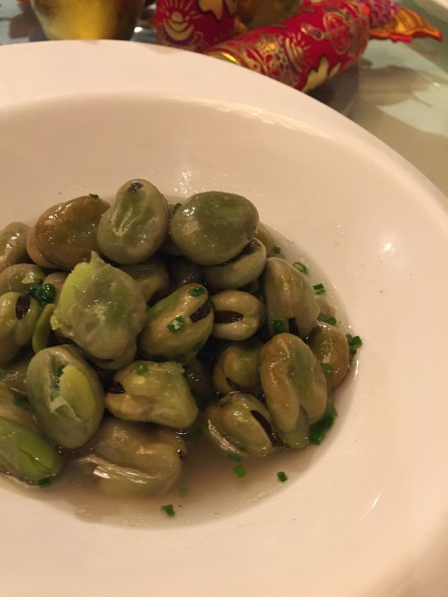 蚕豆