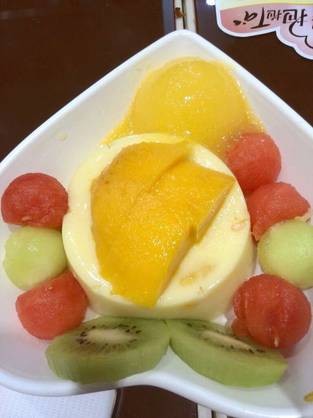 鲜果