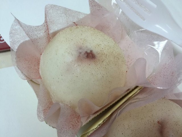 草莓雪梅娘