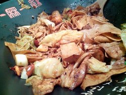 麻辣香锅