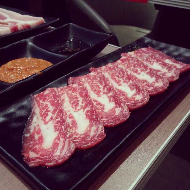 护心肉