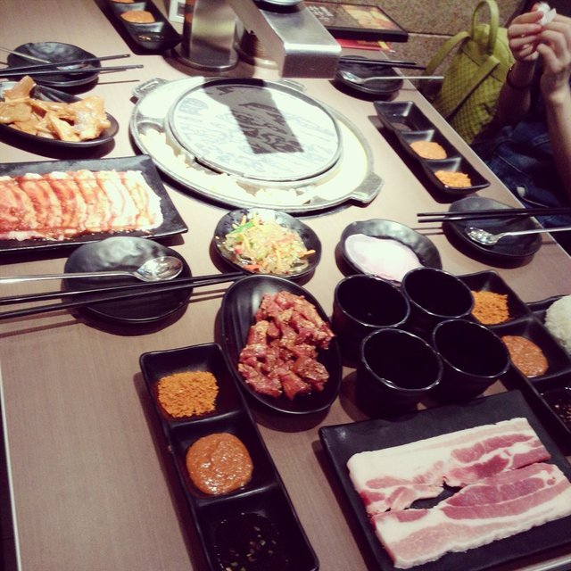 全餐