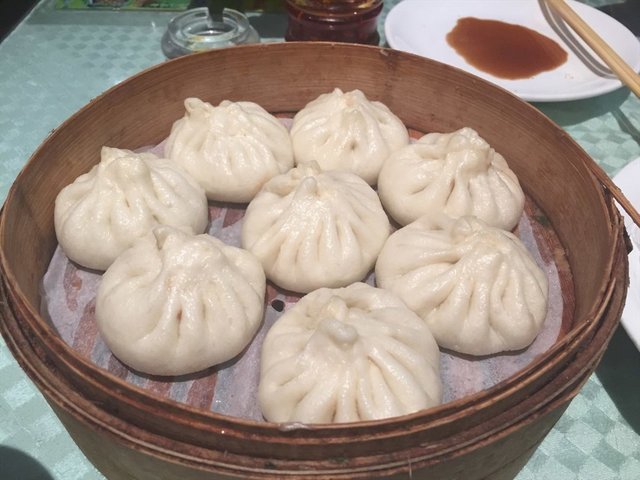 包子