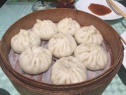 包子