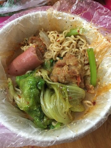麻辣烫