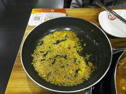 炒饭