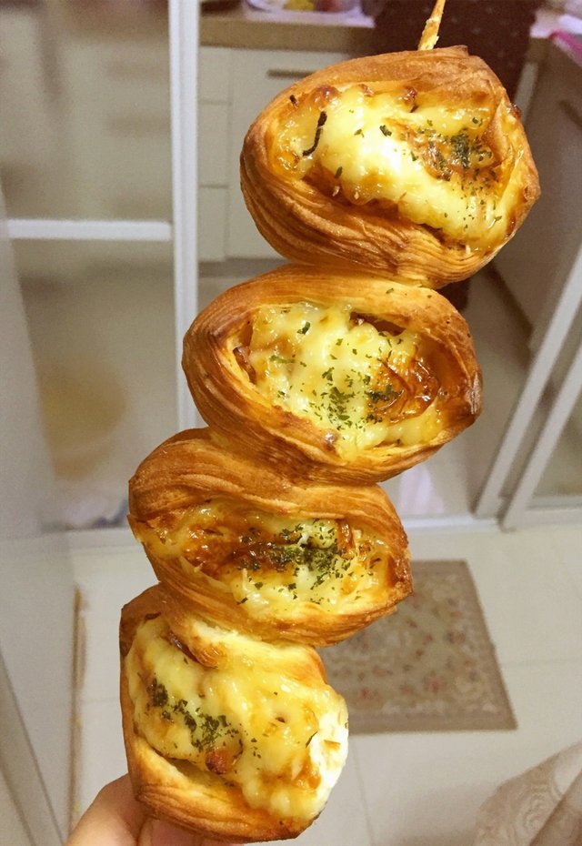 芝士串