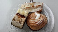 奶油蛋糕