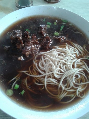 小排面
