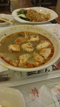羊肉汤