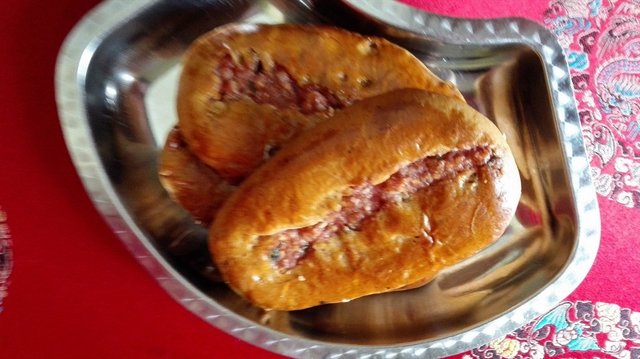 鸡子饼