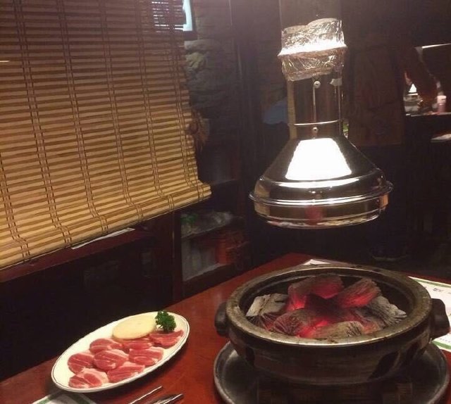 猪五花