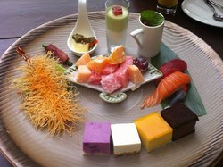 下午茶