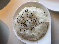 米饭